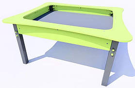 Пісочниця на ніжках SiverSport KID1119