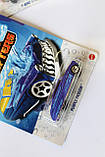 Машинка BHR15 Hot Wheels Змінює колір Mattel, фото 3