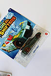 Машинка BHR15 Hot Wheels Змінює колір Mattel, фото 2