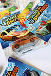 Машинка BHR15 Hot Wheels Змінює колір Mattel, фото 6