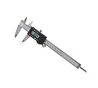 Электронный штангенциркуль Digital caliper, цифровой штангенциркуль (852671)