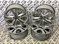 Диски Mercedes W212, S212 R17, 5*112, 8.0J, ET48 A2124010902