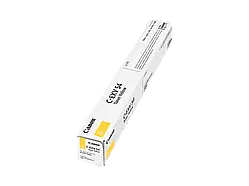 Тонер Canon C-EXV54 для iRC30xx/31xx/32xx Yellow