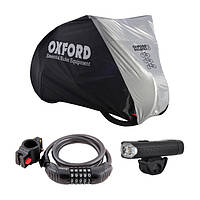  Велосипеди та аксесуари