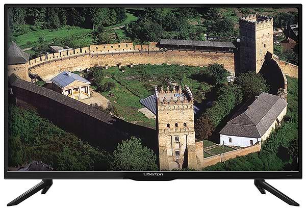 Телевизор Liberton 50AS1FHDTA1 SmartTV