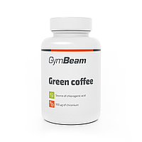 Экстракт зеленого кофе GymBeam Green Coffee 120 капс.