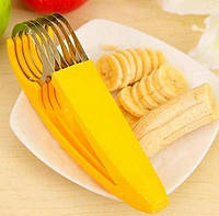 Banane Schneider Slicer Приспособления для нарезка банана