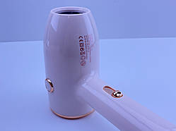 Професійний фен для волосся 1200W DSP 30312