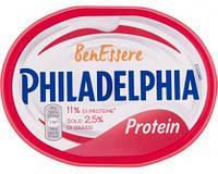 Крем-сыр Philadelphia Protein 150гр