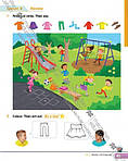 Підручник Academy Stars Starter Pupil’s Book (for Ukraine), фото 10