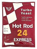 Турбо дріжджі Hot Rod 24 Express на 25 л