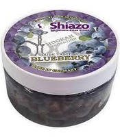 Курительные камни для кальяна Shiazo Черника (Blueberry)