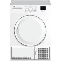 Сушильная машина BEKO DB7111PA