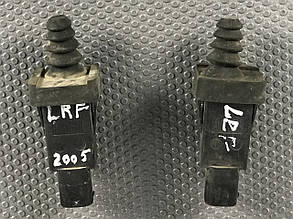 Концевик КАПОТАLand Rover Freelander 1 Ленд Ровер Фрилендер Фрілендер 1997-2006