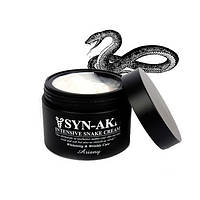 Крем с экстрактом змеиного яда Ariany Syn-Ake Intensive Snake Cream 100 мл.