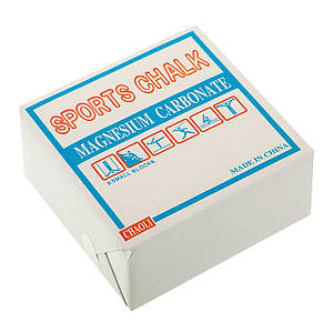 Тальк гімнастичний (магнізія) SP-Sport (C-0027)