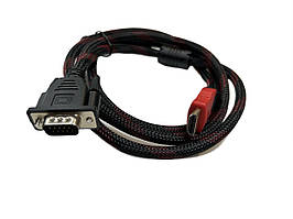 HDMI кабелю