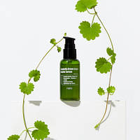 Восстанавливающая сыворотка с центеллой и ниацинамидом PURITO Centella Green Level Buffet Serum 60 ml