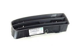Решітка бамп. пер. пра. VW GOLF IV 97- (вир-во TEMPEST), арт.051 0597 910