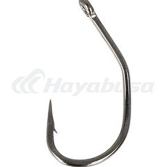 Гачок Hayabusa M-1 №2 (10шт)