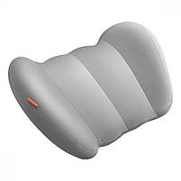 Подушка Baseus ComfortRide Series Car Lumbar, фото 4
