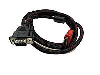 Cable Vga\Hdmi 1,5m Black