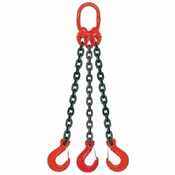 Строп ланцюговий 3СЛ 2,36т/1,0м