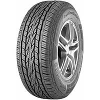 Літні шини CONTINENTAL ContiCrossContact LX2 285/65 R17 116H FR