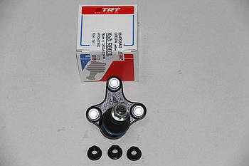 Кульова опора ліва TRT R8031L для SKODA Octavia, Superb, Yeti, AUDI A3, Q3, RSQ3, S3, SEAT Altea, Leon, Toledo, VOLKSWAGEN Beetle,