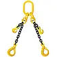 Строп ланцюговий 2СЛ 1,6т/1,0м, фото 2