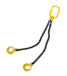 Строп ланцюговий 2СЛ 1,6т/1,0м
