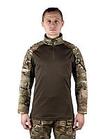 Боевая рубашка UTactic Combat Shirt цвета мультикам