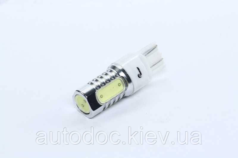 Лампа LED без цоколя, двухконтактная габарит, стоп T20 -7440 (4SMD ...