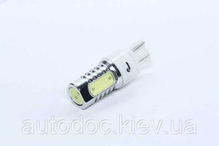 Лампа LED без цоколя, двухконтактная габарит, стоп T20 -7440 (4SMD ...