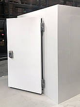 Збірна камера для заморожених продуктів КХ-17,28 (3800*2600*2200 мм), фото 6