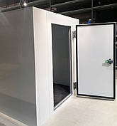 Модульна холодильна камера замкова КХ-6,48 (1960*1960*2160 мм), фото 3