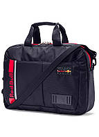 Сумка для ноутбука Red Bull Team Shoulder Bag 13L Navy