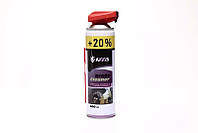 Очиститель тормозной системы и сцепления Brake Cleaner 500ml+20 НОСИК , арт.VSB-060+20