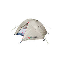 Намет двомісний туристичний RedPoint Steady 2 палатка для отдыха Палатка туристическая для отдыха