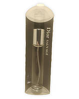 Миниатюра CD Sauvage - Pen Tube 20ml