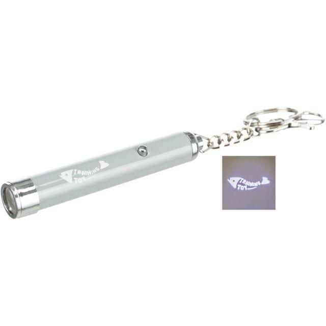Trixie TX-4130 Catch the Light LED Pointer світлодіодна указка рибка