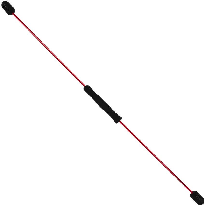 Вібротренажер WCG палка гімнастична для фітнеса, фото 1