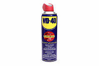 Смазка универсальная аэрозоль WD-40 420мл, арт.WD-40420