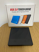 Б/у Внешний CD-привод Портативный USB 3.0