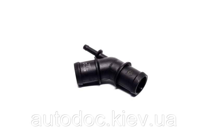 Фланець охолоджувальної рідини VOLKSWAGEN (вир-во MEYLE), арт.100 121 1065, фото 1