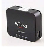 WiFi роутер 3G ZTE AC70 до 14,7 Мбіт/с. Для Інтертелеком, фото 2