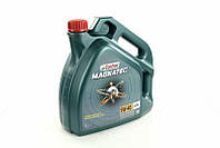 Масло моторное Castrol Magnatec 5W-40 A3/В4 (Канистра 4л), арт.15C9D1