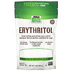 Еритритол (Erythritol)