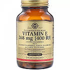 Вітамін Е (Vitamin E) 400 MО