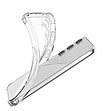 Протиударний прозорий чохол для Samsung Galaxy S23 Plus (SM-S916B), фото 2